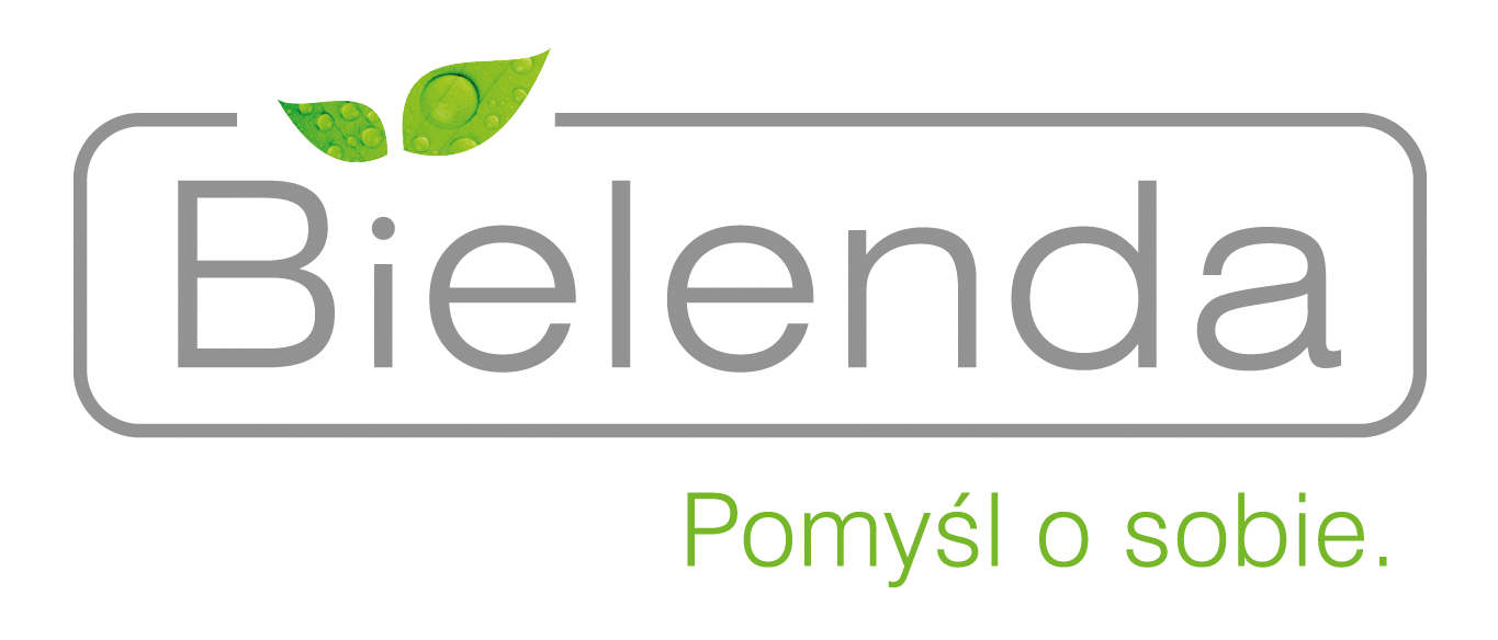 Logo bielenda.pl